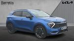 Kia Sportage Photo 0