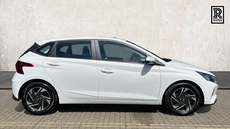 Hyundai i20 Photo cohere-ed989200471d34dde1dc7a5c767115079d8675e8.jpg