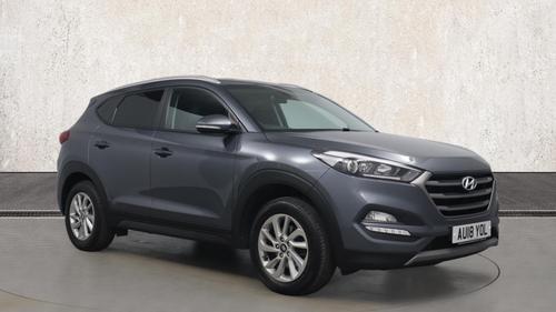 Hyundai Used Car Results | Hyundai Used Cars | South East | Richmond