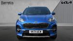 Kia Sportage Photo 4