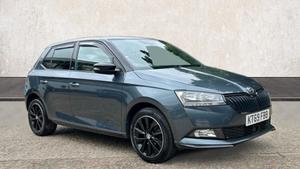 2020 Hyundai TUCSON at Bluesky