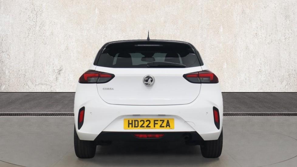 Used 2022 White Vauxhall Corsa £11,999 | Reserve Online at
