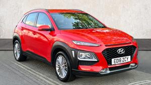 2020 Hyundai TUCSON at Bluesky