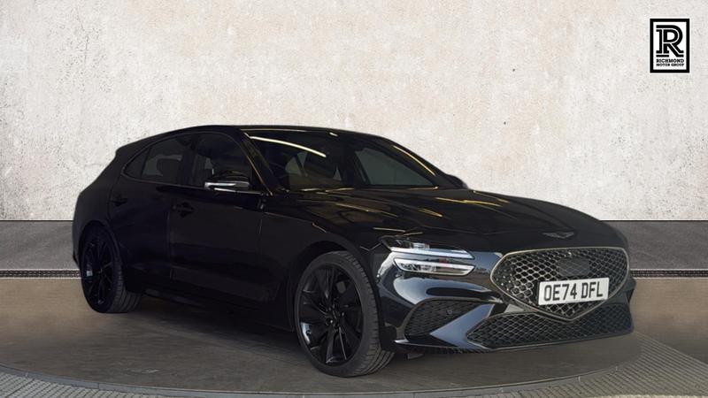 Genesis G70 Photo cohere-efb41499126cb0e94105c5d77a346f971ba87e6e.jpg