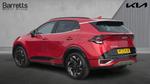 Kia Sportage Photo 1