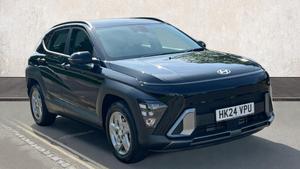 Used 2024 Hyundai KONA 1.0 T-GDi Advance SUV 5dr Petrol Manual Euro 6 (s/s) (120 ps) ~ at Richmond Motor Group