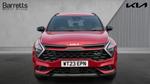 Kia Sportage Photo 4