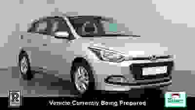 Used 2018 Hyundai i20 1.4 SE Hatchback 5dr Petrol Auto Euro 6 (100 ps) at Richmond Motor Group