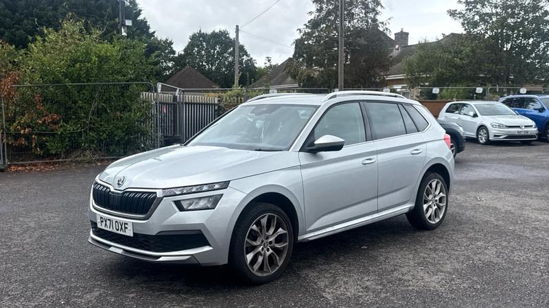 Skoda KAMIQ Photo cohere-f65822c038930e3f028bbdb7e10c99d5a01d8fec.jpg