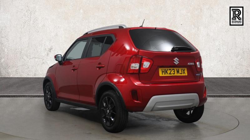 Suzuki IGNIS Photo cohere-f8f9ed3678cc2b9c57282a53ebe653c9fa56c87f.jpg