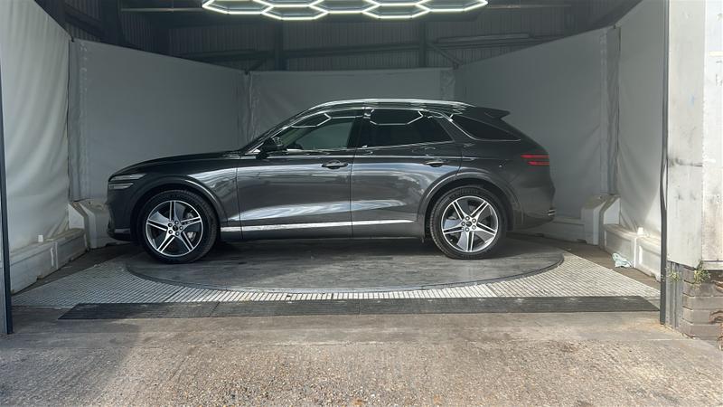 Genesis Electrified GV70 Photo cohere-fa1517ae46f9a1099168fe1730d800b87856781f.jpg