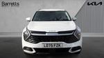 Kia Sportage Photo 4