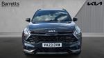 Kia Sportage Photo 4