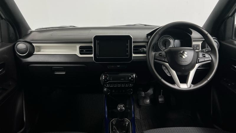 Suzuki IGNIS Photo cohere-fd3cb9761f711d4c5eb18729c5939033a90c9b4b.jpg