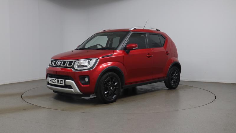 Suzuki IGNIS Photo cohere-fd45d6efd6ffa7e169853f4e1e9b6fb3be3dc1db.jpg