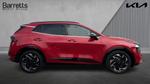 Kia Sportage Photo 2
