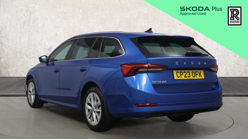 Skoda OCTAVIA Photo cohere-fe14b19b9f5dc046db55df01793710c377c0f51a.jpg