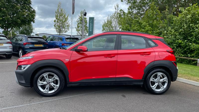 Hyundai KONA Photo cohere-fec862224d53b6bc44f127de9388e30c9bf8b420.jpg