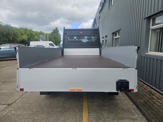 Fiat Ducato Photo