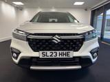Suzuki S-Cross Photo 1