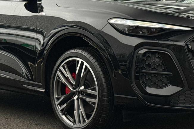 AUDI Q5 Photo 22