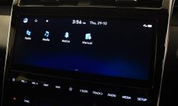Hyundai TUCSON Photo 20