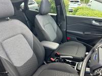 Ford Puma Photo 12