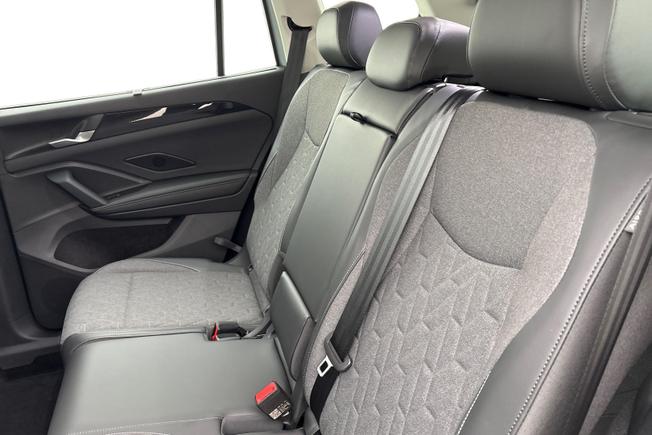 VOLKSWAGEN Tayron Photo 9