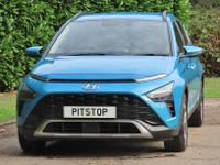 Used Hyundai BAYON WO21EOT 1