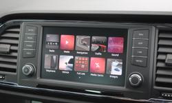 SEAT ATECA Photo 20