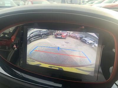 Toyota Aygo X Photo 21