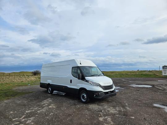 Iveco Daily Photo