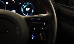 Hyundai TUCSON Photo 19