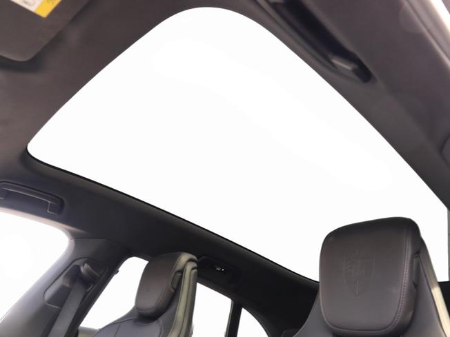 PORSCHE Taycan Photo 25