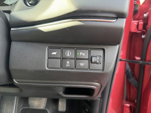 Honda HR-V Photo 25