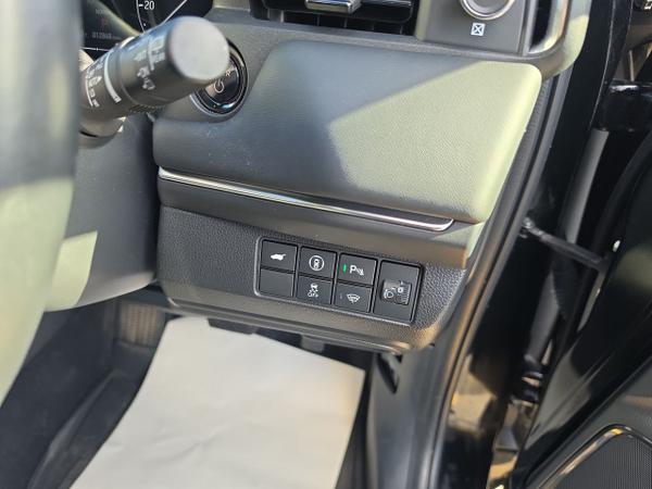 Honda HR-V Photo 23