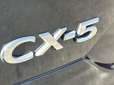 Mazda CX-5 Photo 32