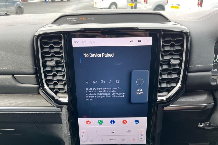 Used Ford RANGER 65/N099488 16