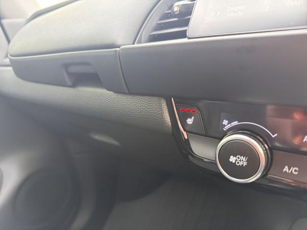 Honda Jazz Photo 19
