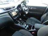 Nissan Qashqai Photo 20