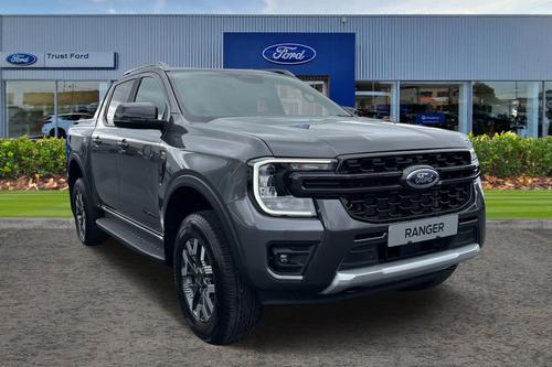 Used Ford RANGER 65/N100258 1