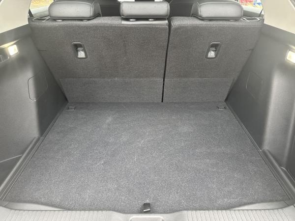 Honda HR-V Photo 19