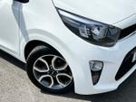 Kia Picanto Photo 9