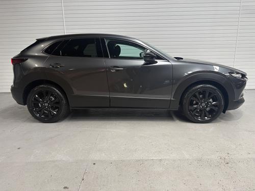 Mazda CX-30 Photo d02ea8ec-71d4-4e33-bf8e-b662bd7c5453.JPG
