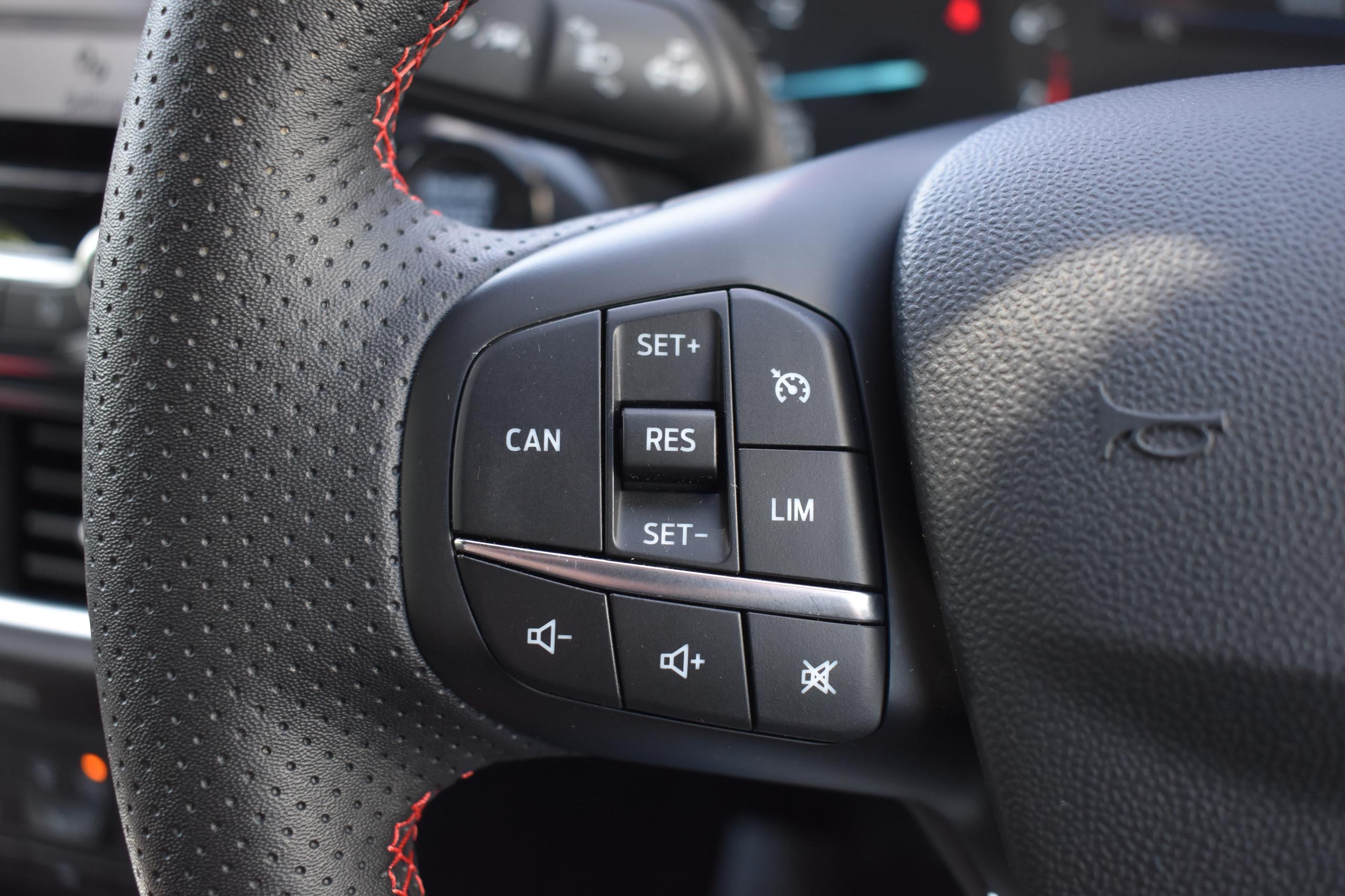 Used Ford FIESTA BD23FSJ 28