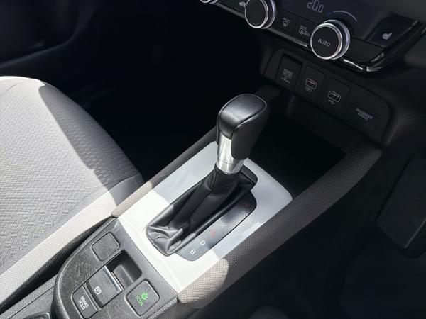 Honda Jazz Photo 24