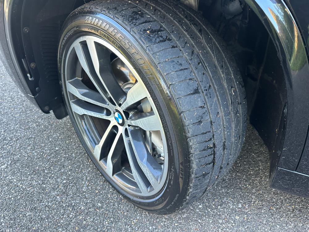 Used BMW X5 HY18ZZO 42