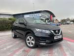 Nissan Qashqai Photo 0