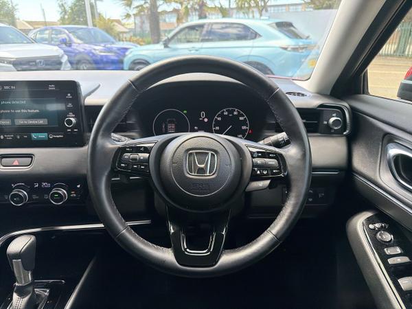 Honda HR-V Photo 21