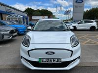 Ford Puma Gen-E Photo 1